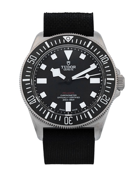 Tudor Pelagos FXD M25717N-0001